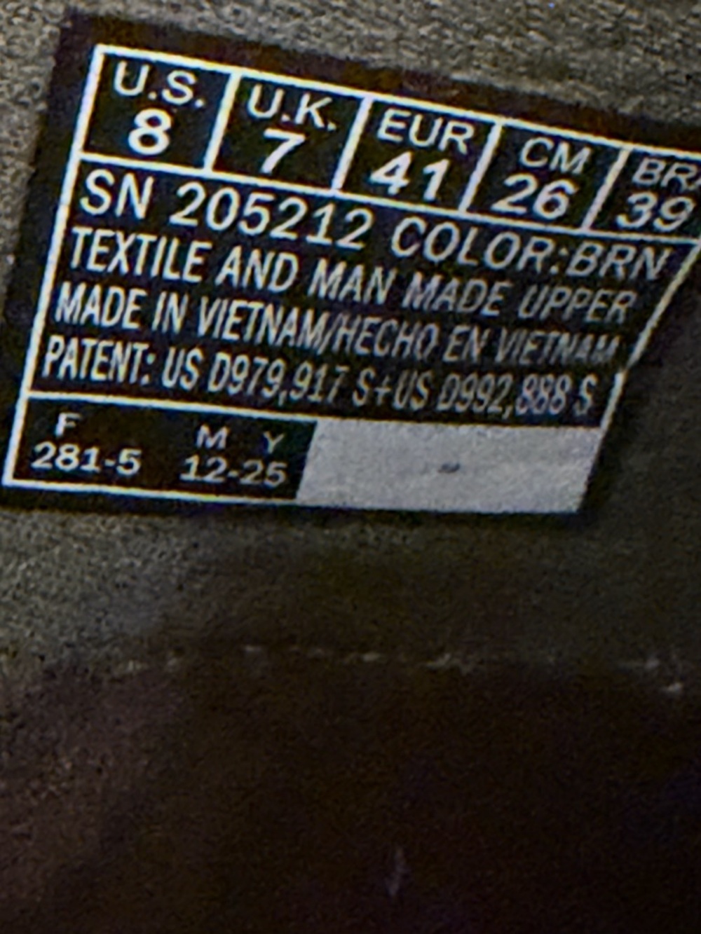 SKECHERS men’s Slip-ins RF: Hasting - Niko - Picture 14 of 16